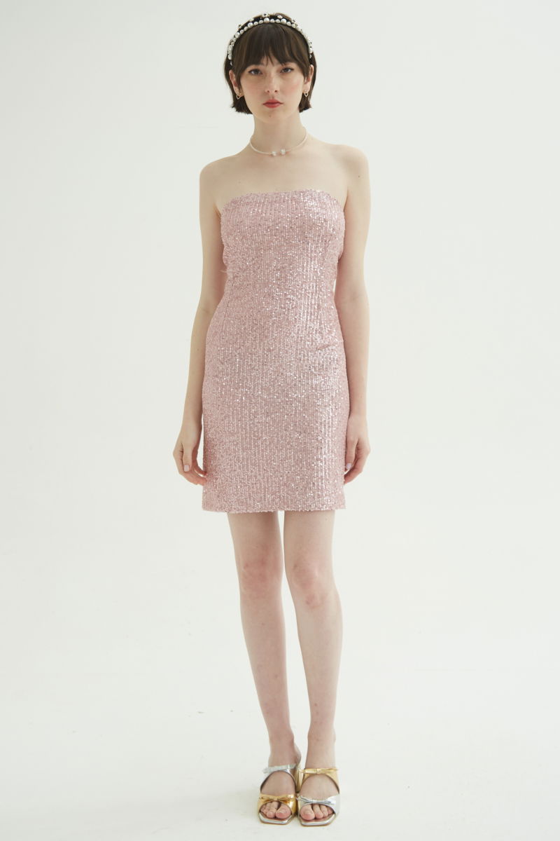 VESTIDO CLARK