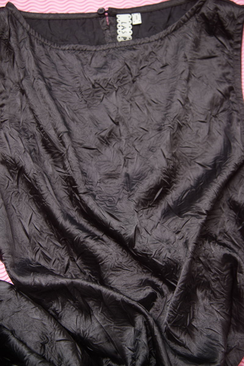VESTIDO CRUSH
