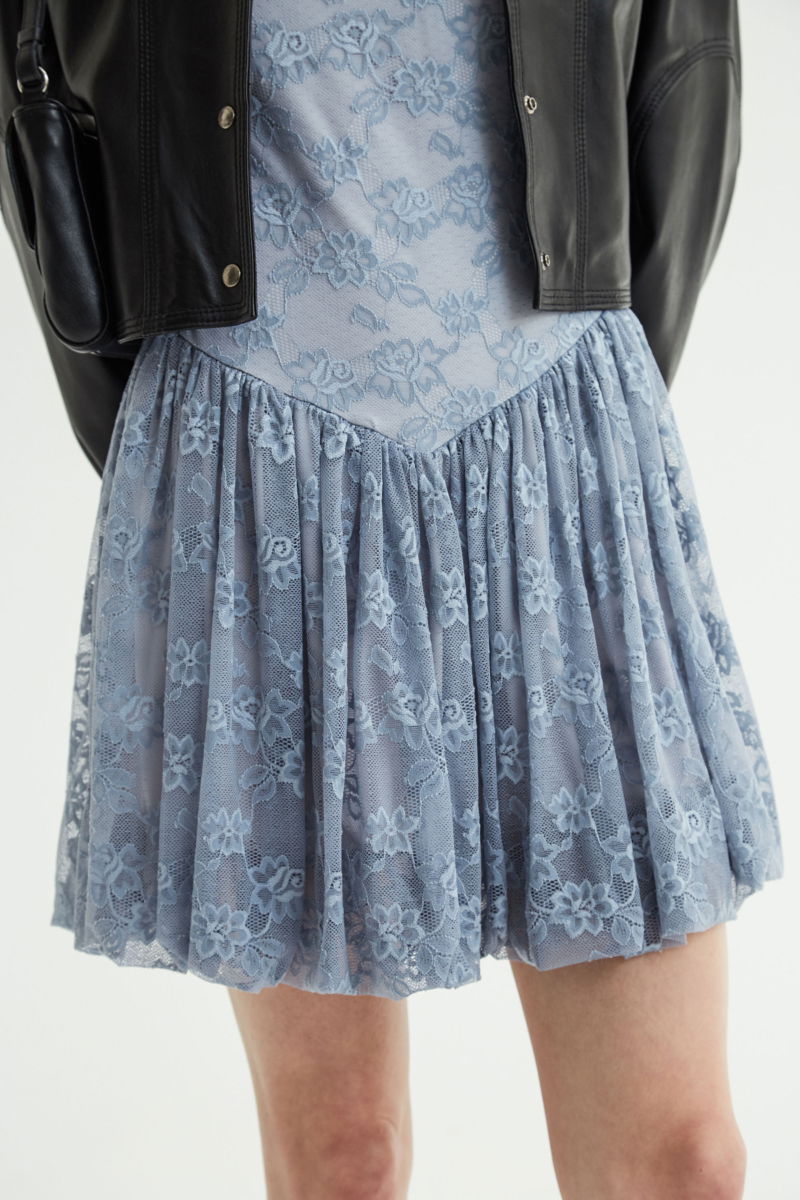 VESTIDO DUNCAN