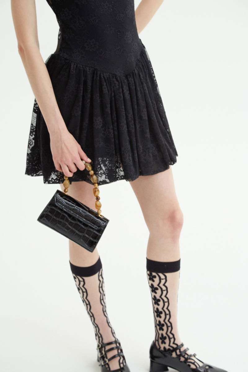 VESTIDO DUNCAN