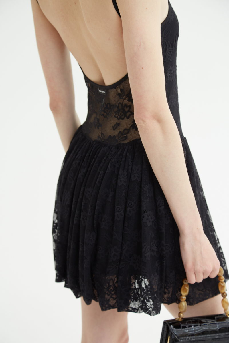 VESTIDO DUNCAN