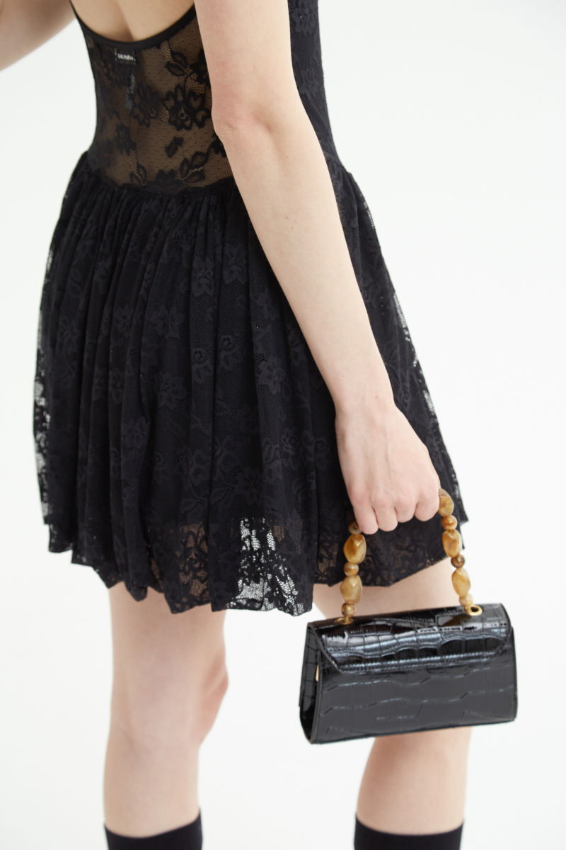 VESTIDO DUNCAN