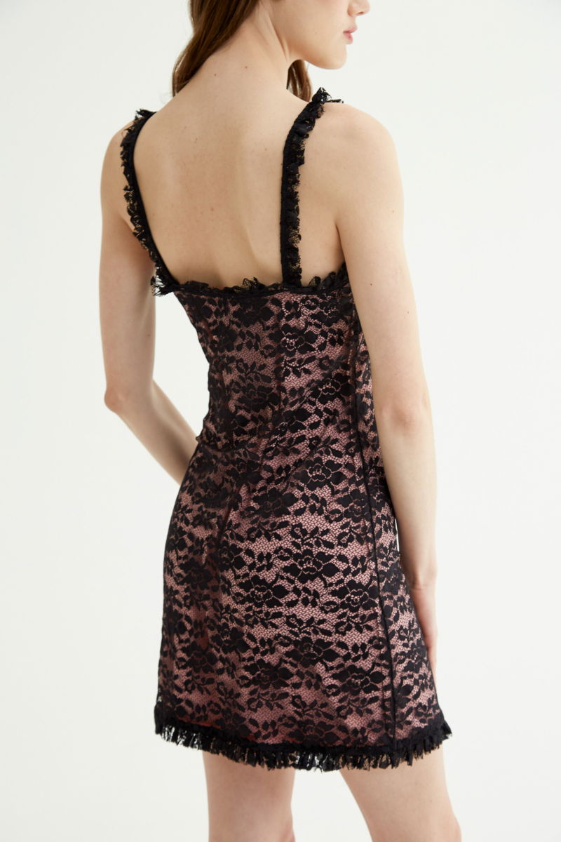 VESTIDO MILO