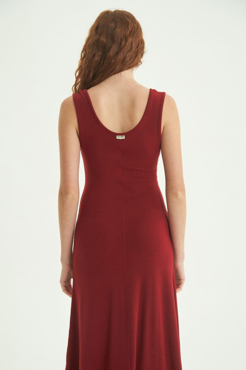 VESTIDO SANDY