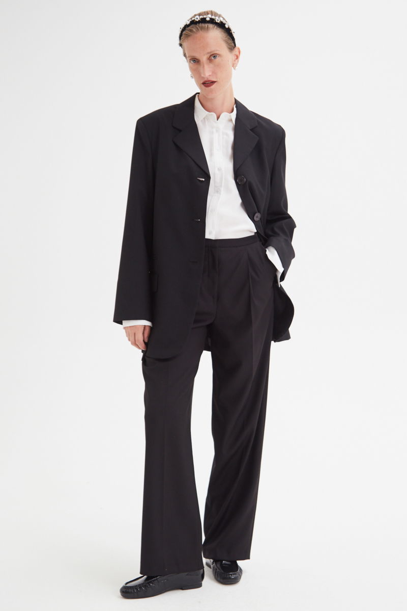 PANTALÓN SASTRERO LESING NOLAN