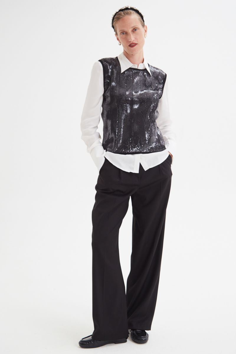 PANTALÓN SASTRERO LESING NOLAN