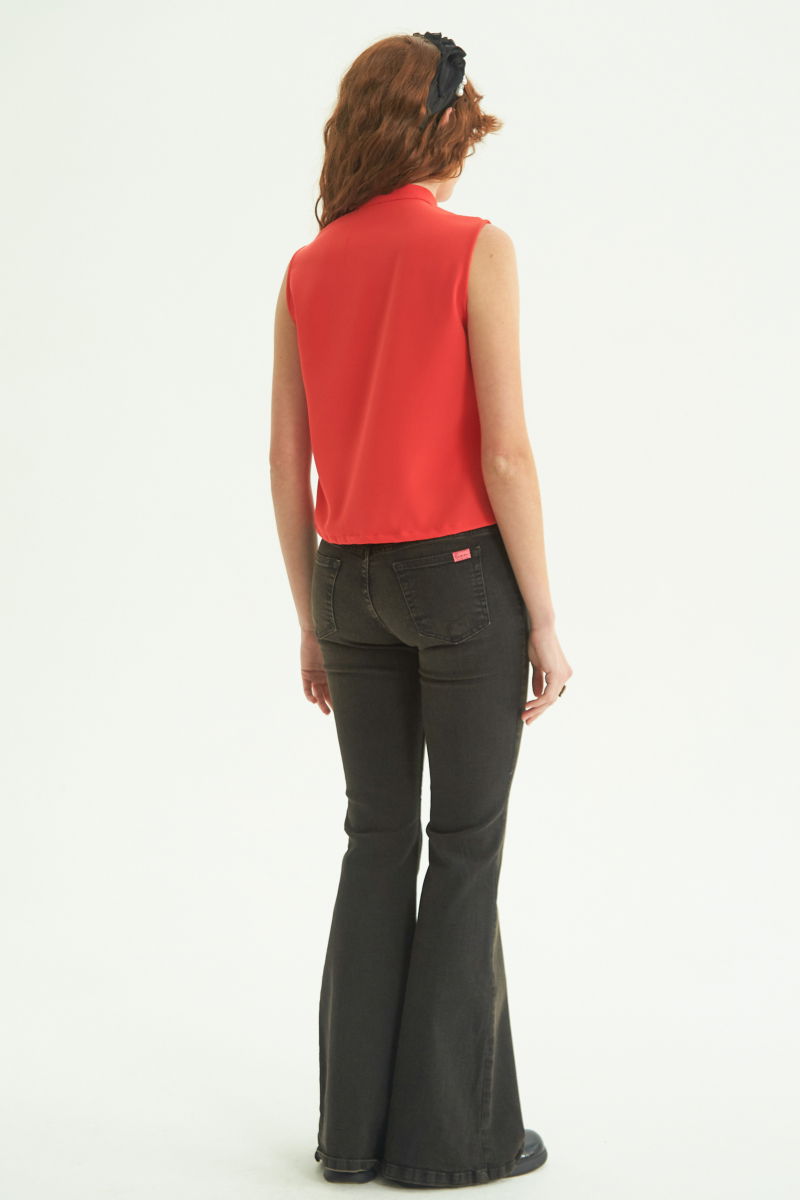 PANTALON DE JEAN JORDAN DUST