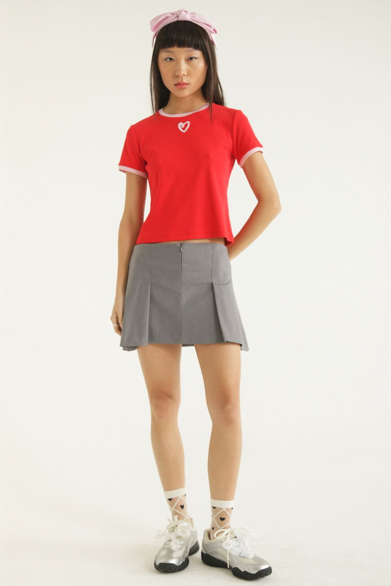 REMERA NYX