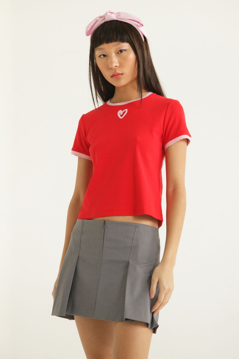 REMERA NYX