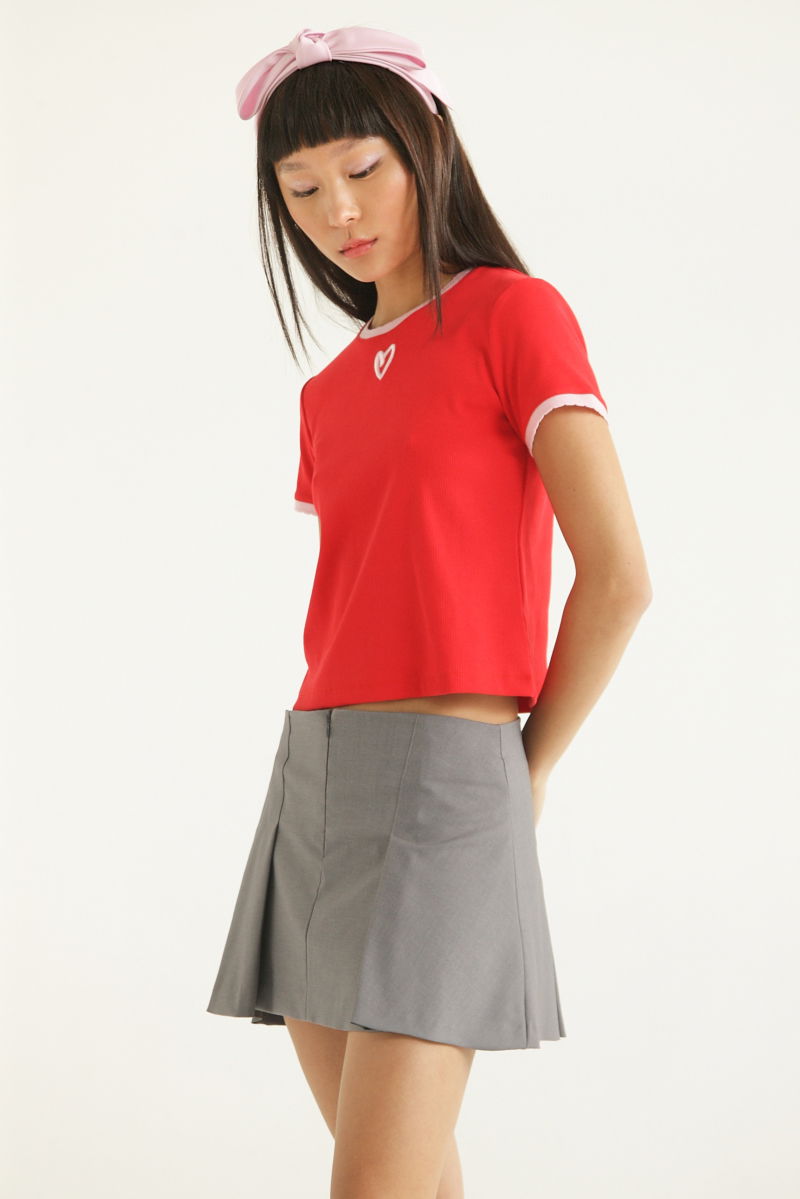 REMERA NYX