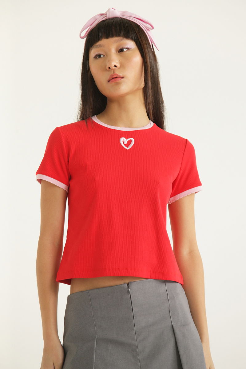 REMERA NYX