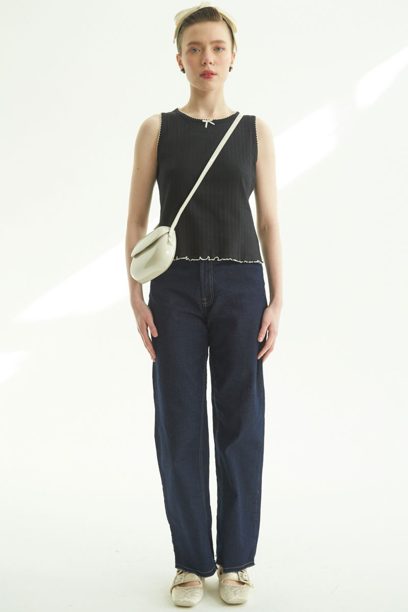 PANTALON DE JEAN SAMPAIO