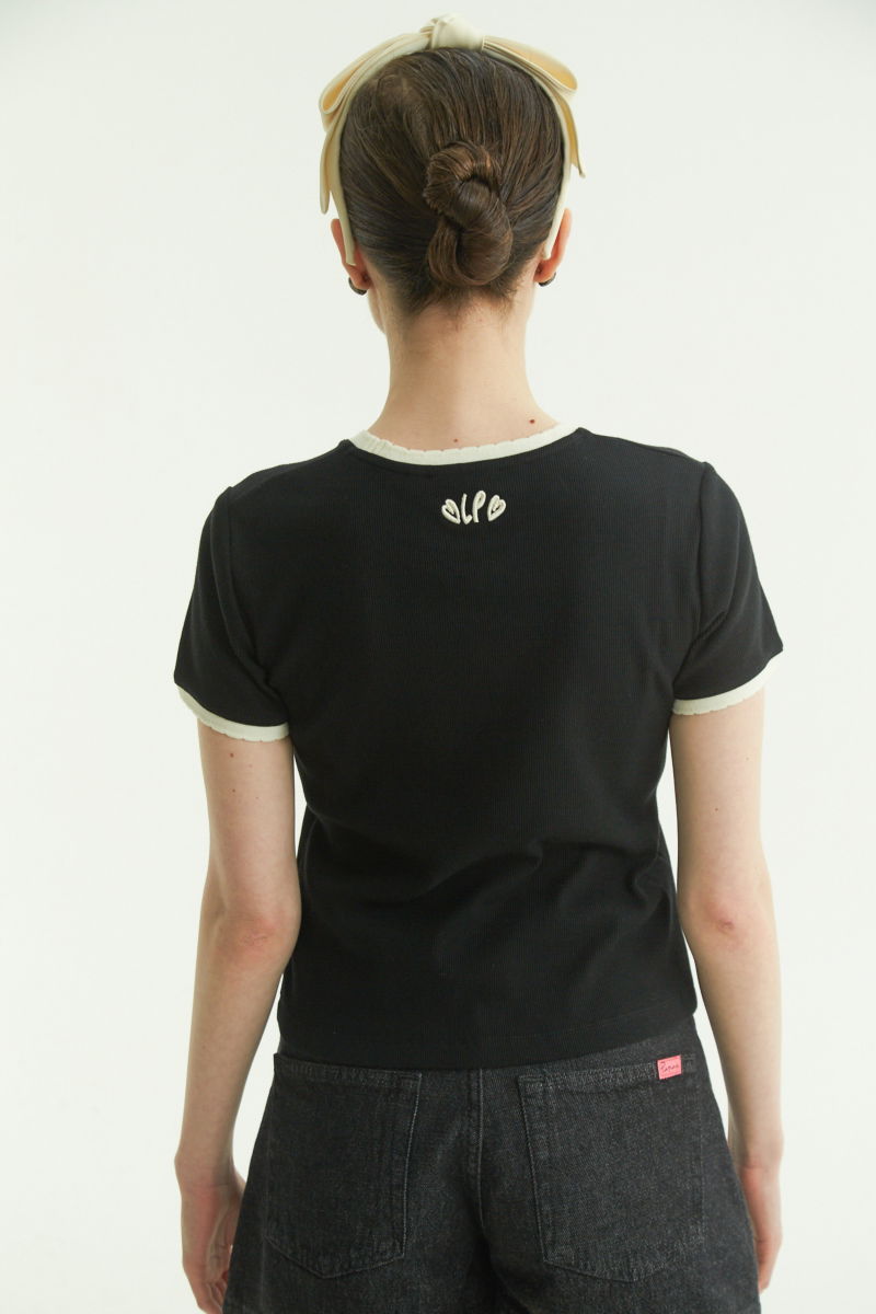 REMERA NYX