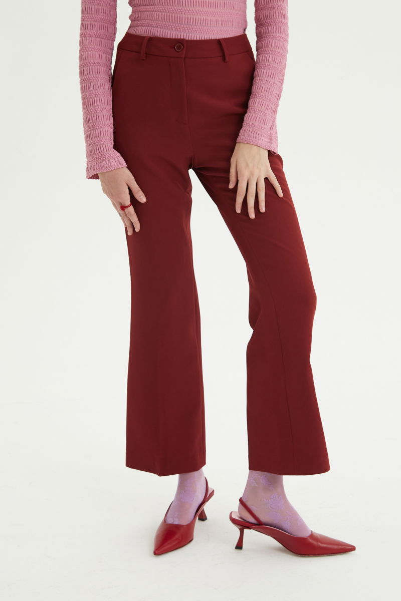 PANTALÓN SASTRERO JOEL