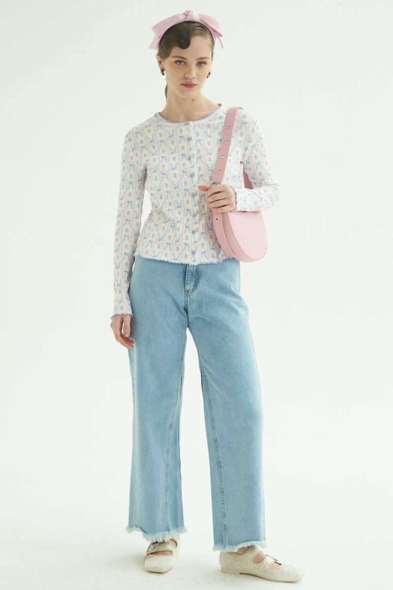 CARDIGAN LUX