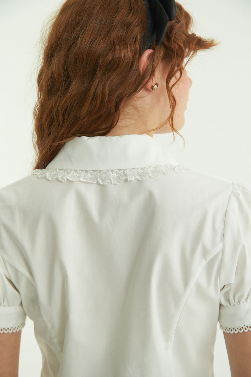 CAMISA BENNET 