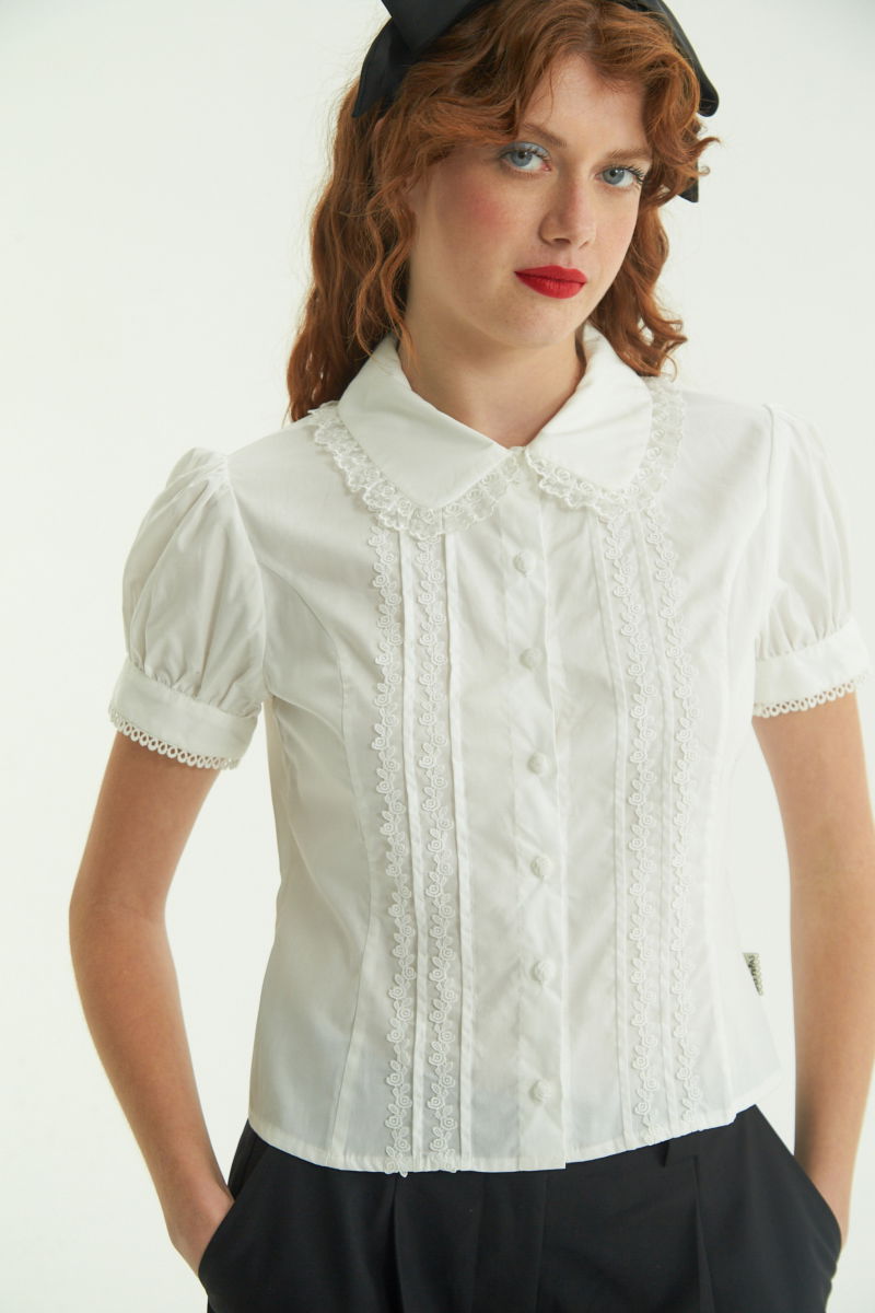 CAMISA BENNET 
