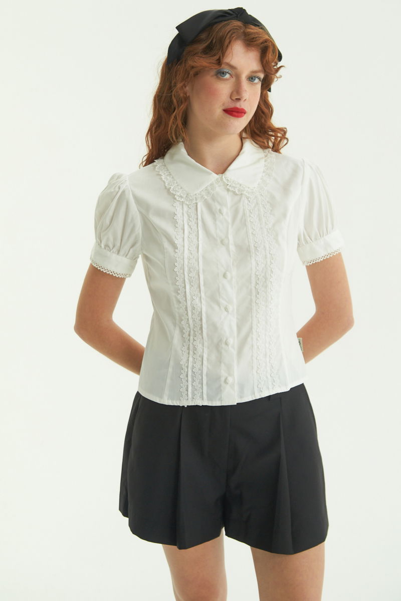 CAMISA BENNET 