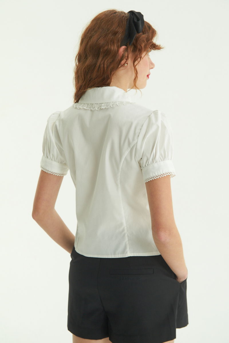 CAMISA BENNET 