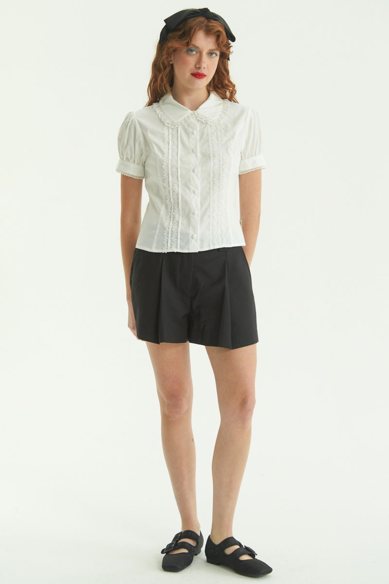 CAMISA BENNET 