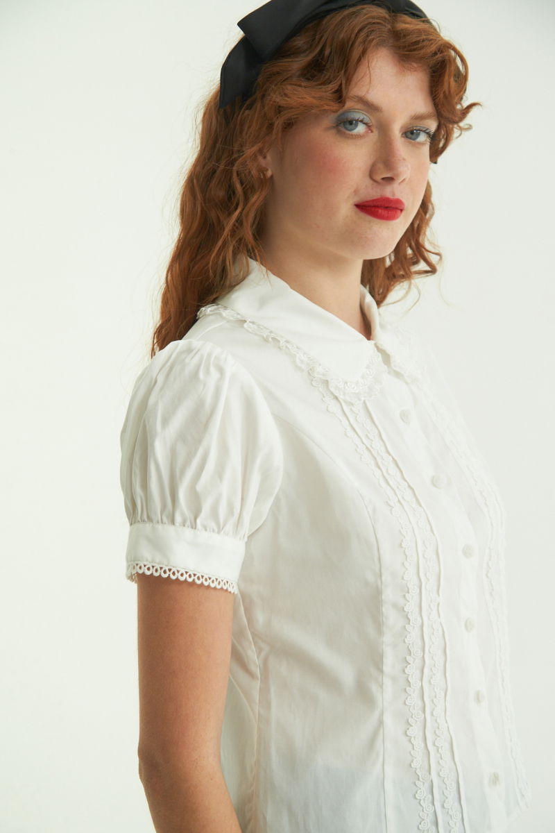 CAMISA BENNET 