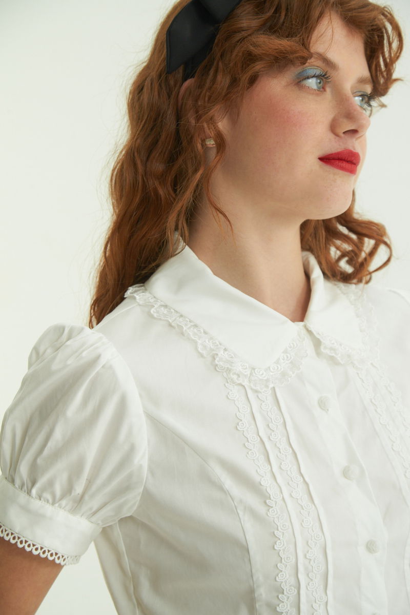 CAMISA BENNET 