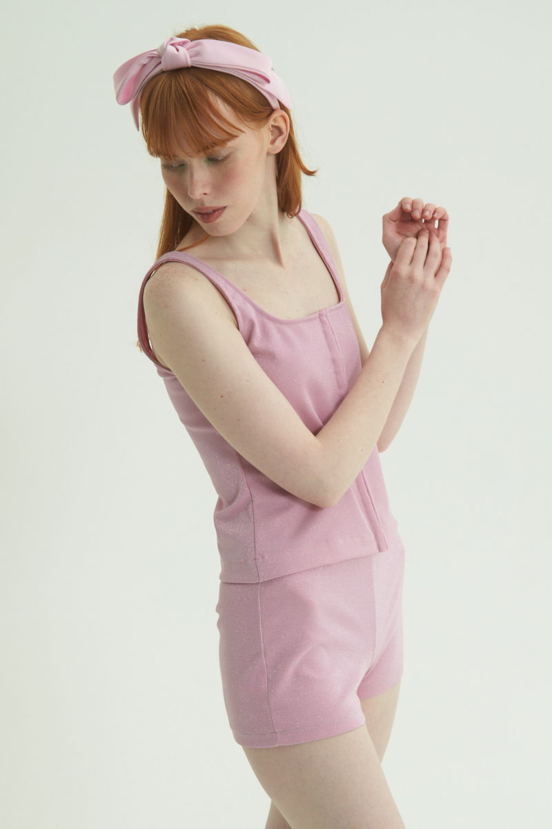 SHORT ENIKO
