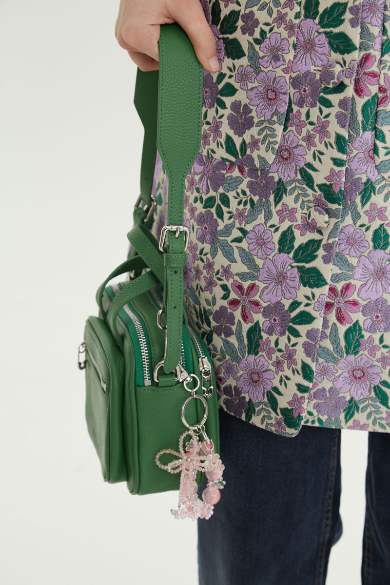 CARTERA DE CUERO SIENA