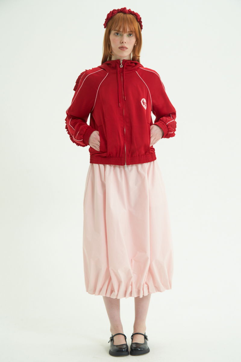 CAMPERA NYX