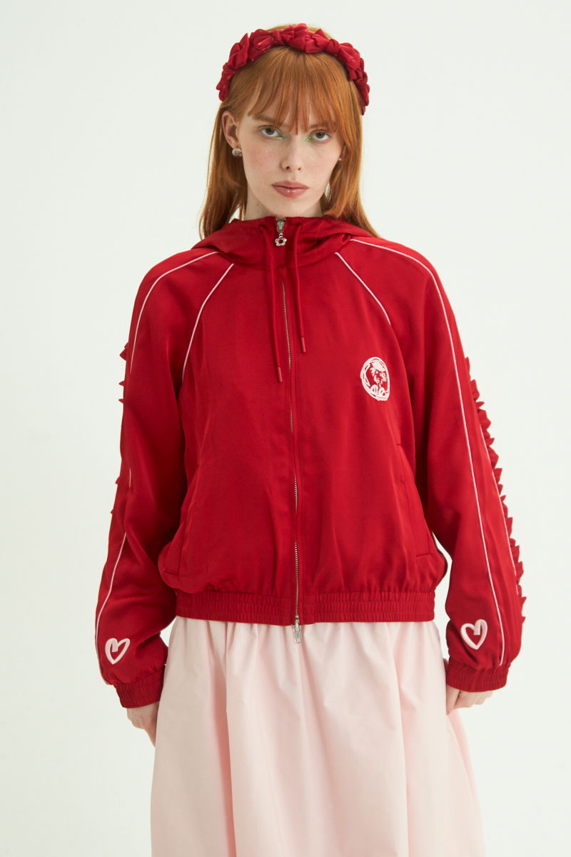CAMPERA NYX