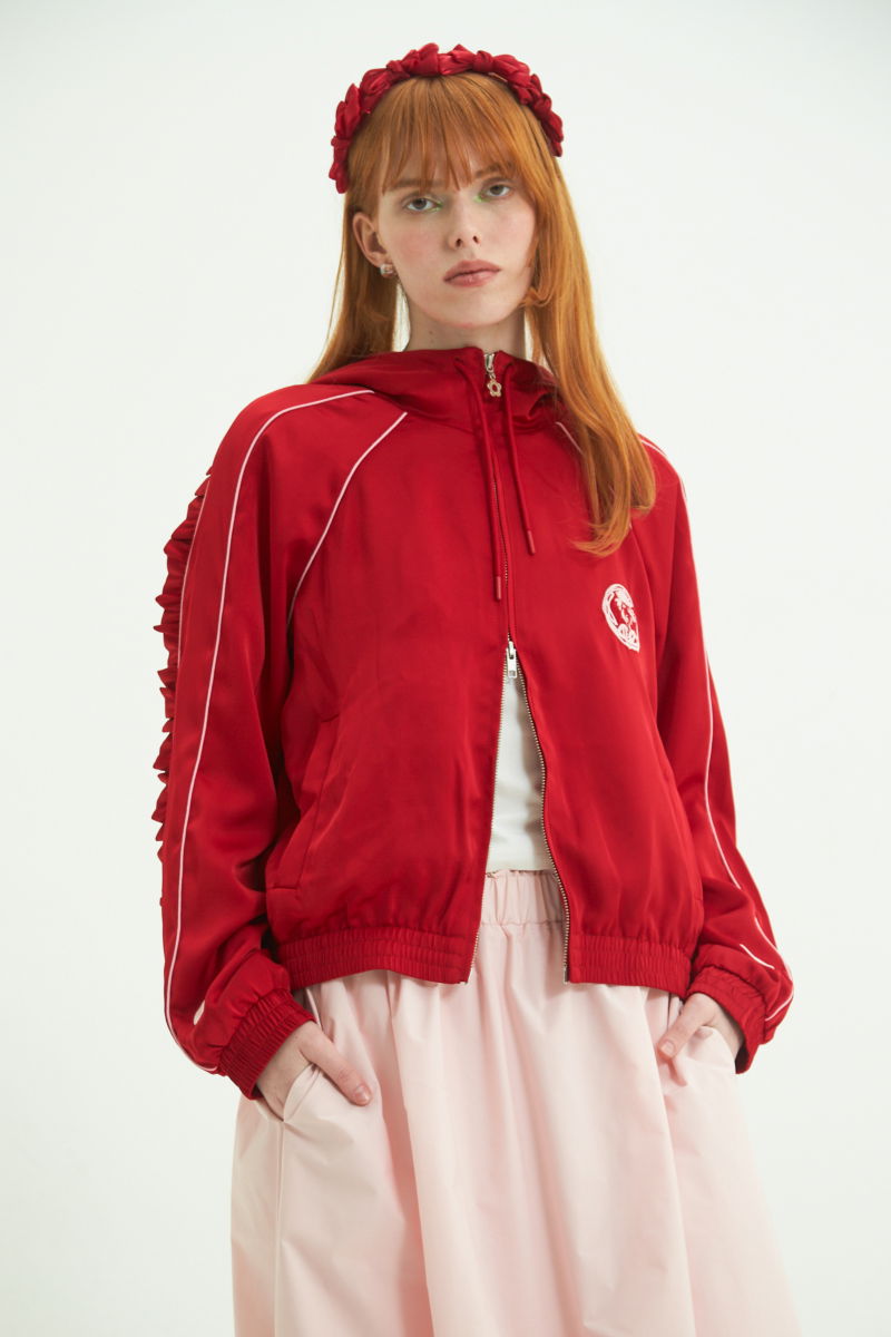 CAMPERA NYX