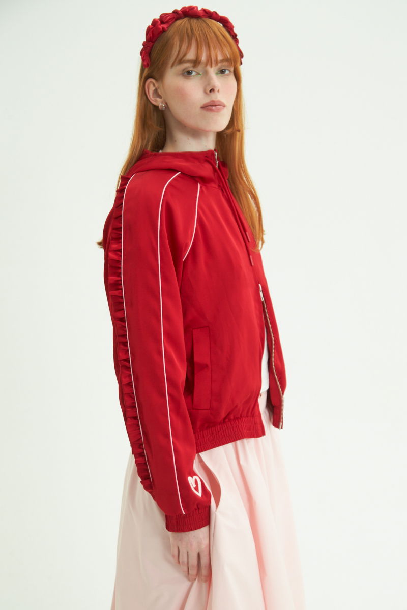 CAMPERA NYX
