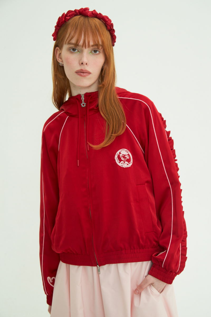 CAMPERA NYX