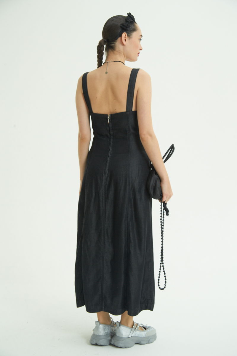 VESTIDO STILGAR 