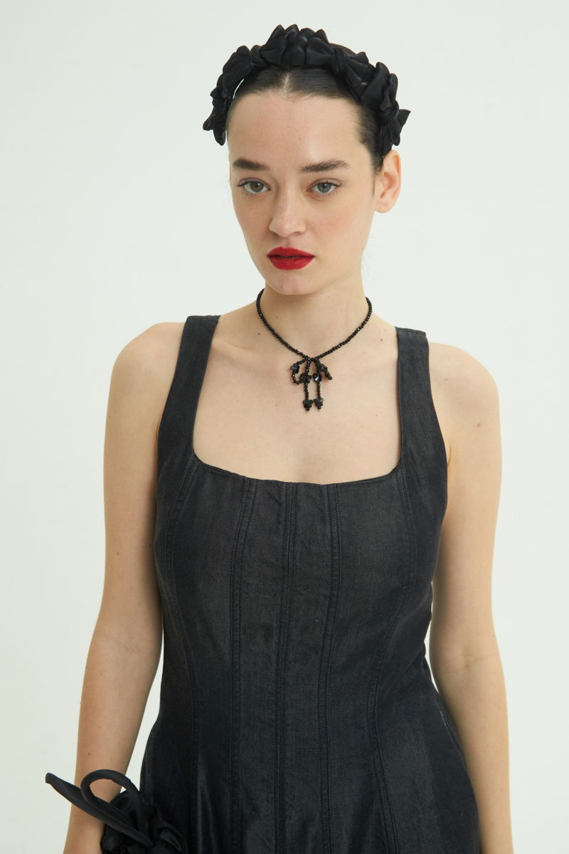 VESTIDO STILGAR 