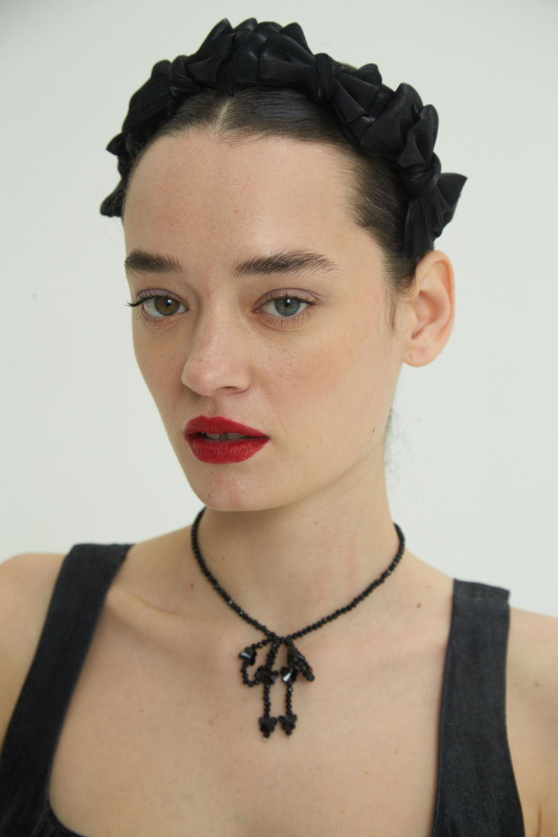 CHOKER MERRICK 2.0