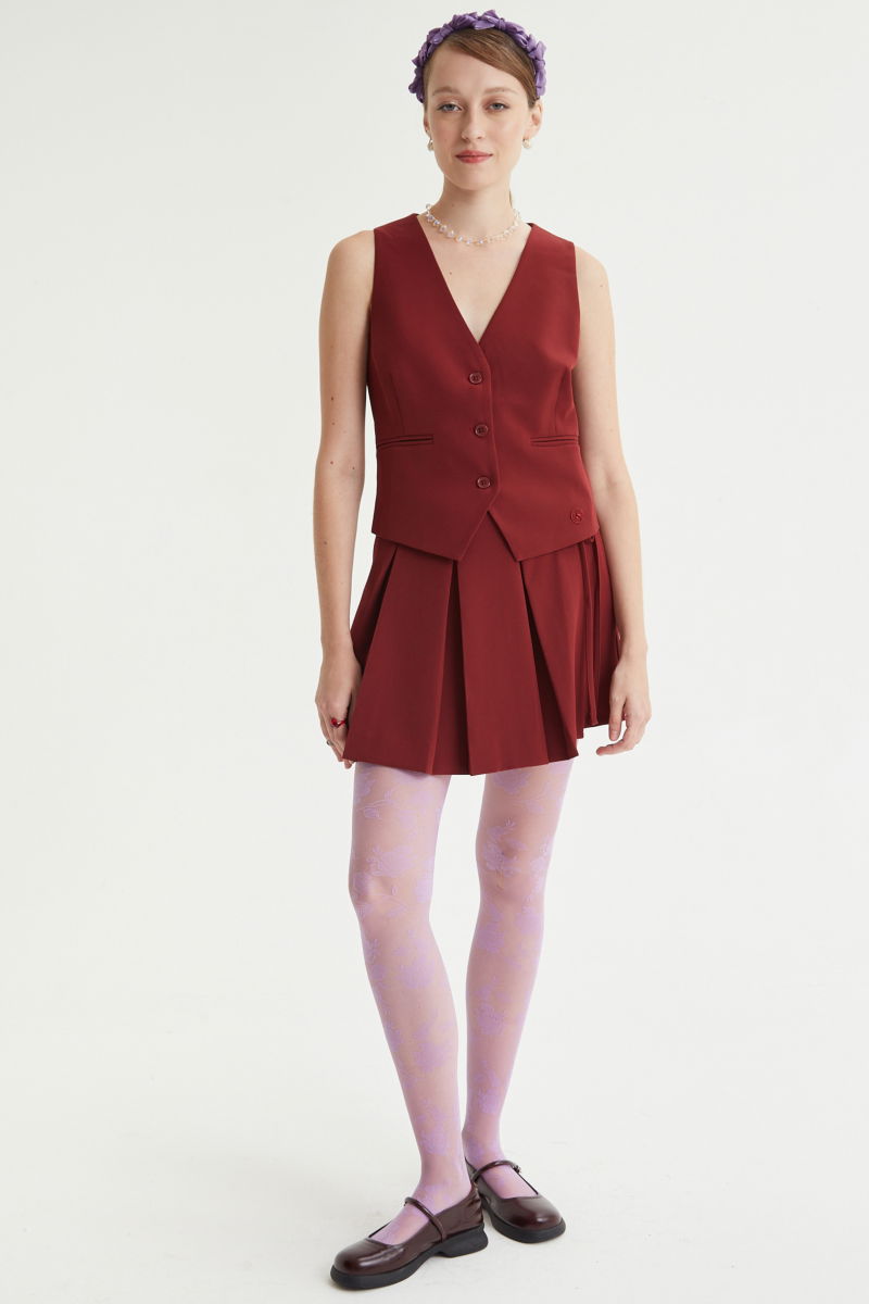 CHALECO SASTRERO JOEL