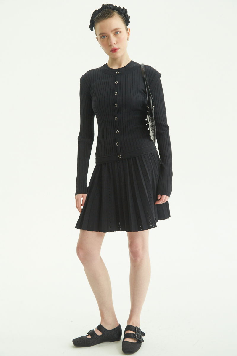 CARDIGAN TRIET