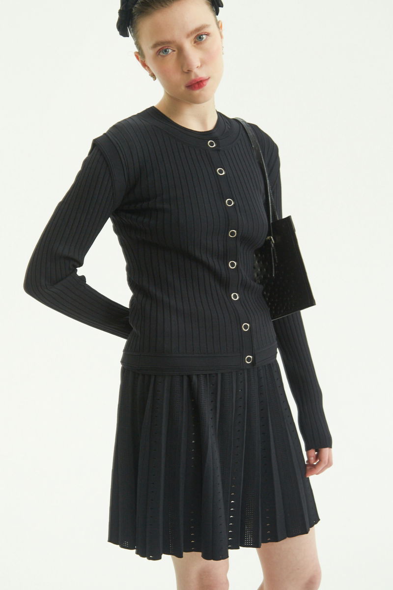 CARDIGAN TRIET