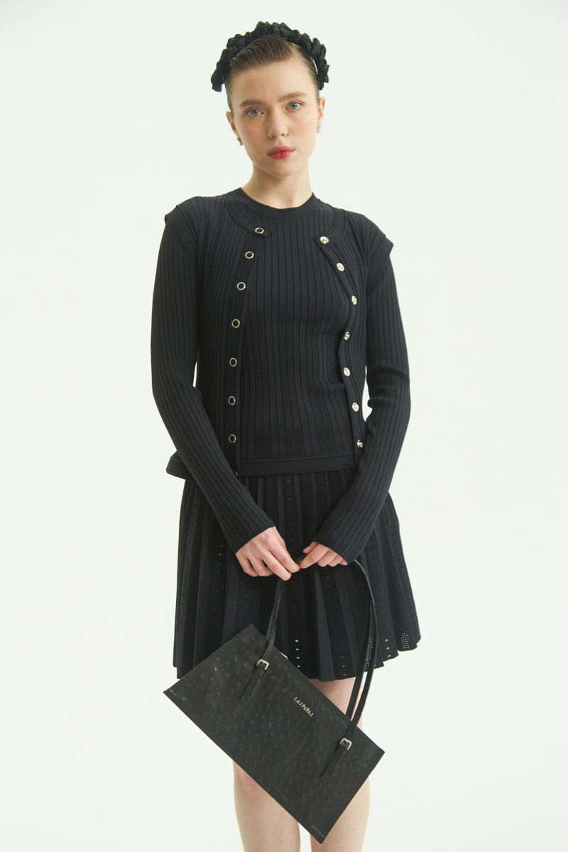 CARDIGAN TRIET