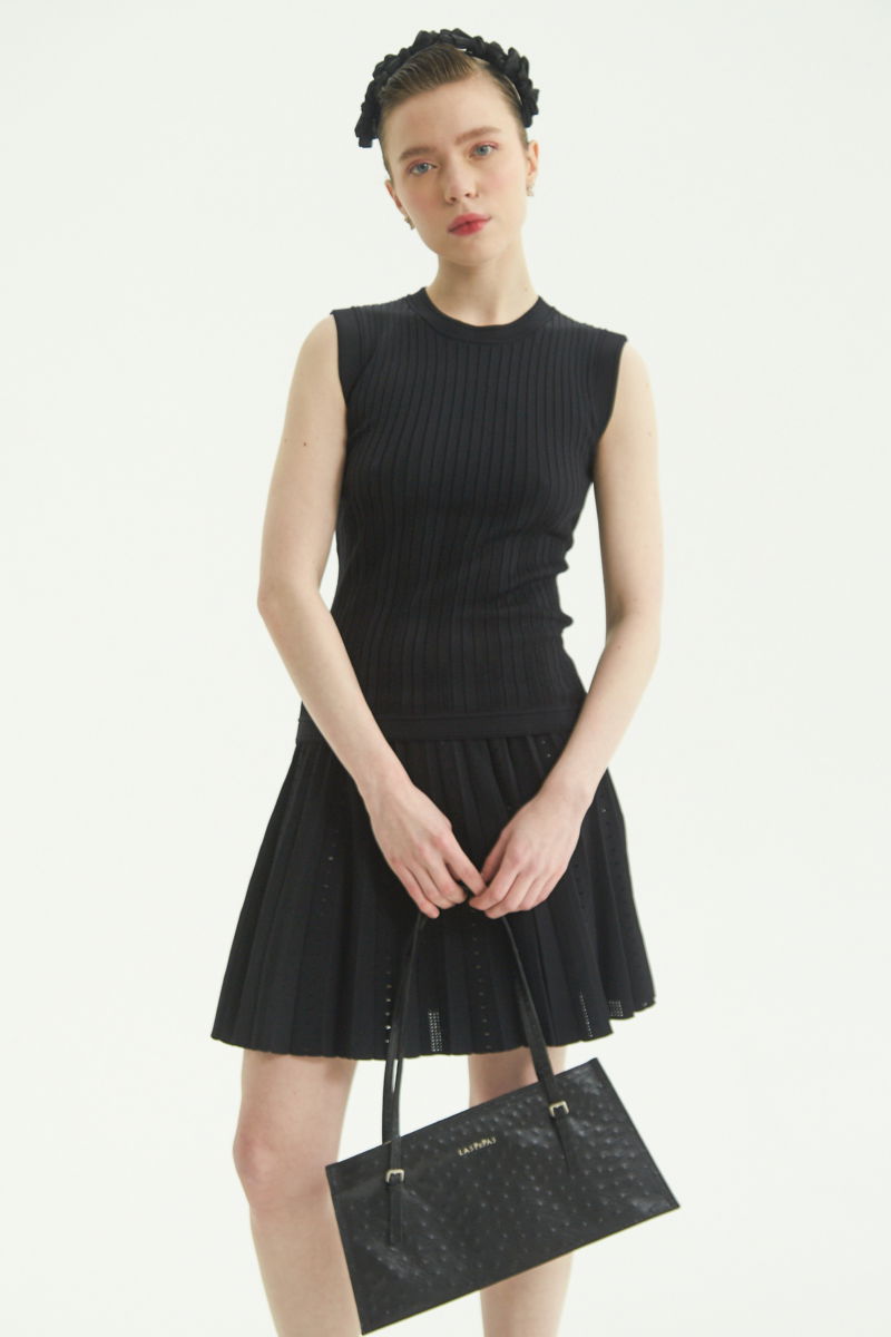 FALDA TRIET