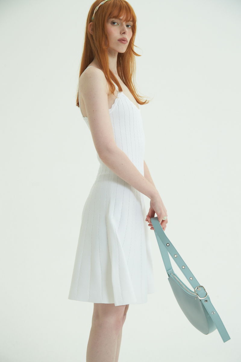 VESTIDO LORDE