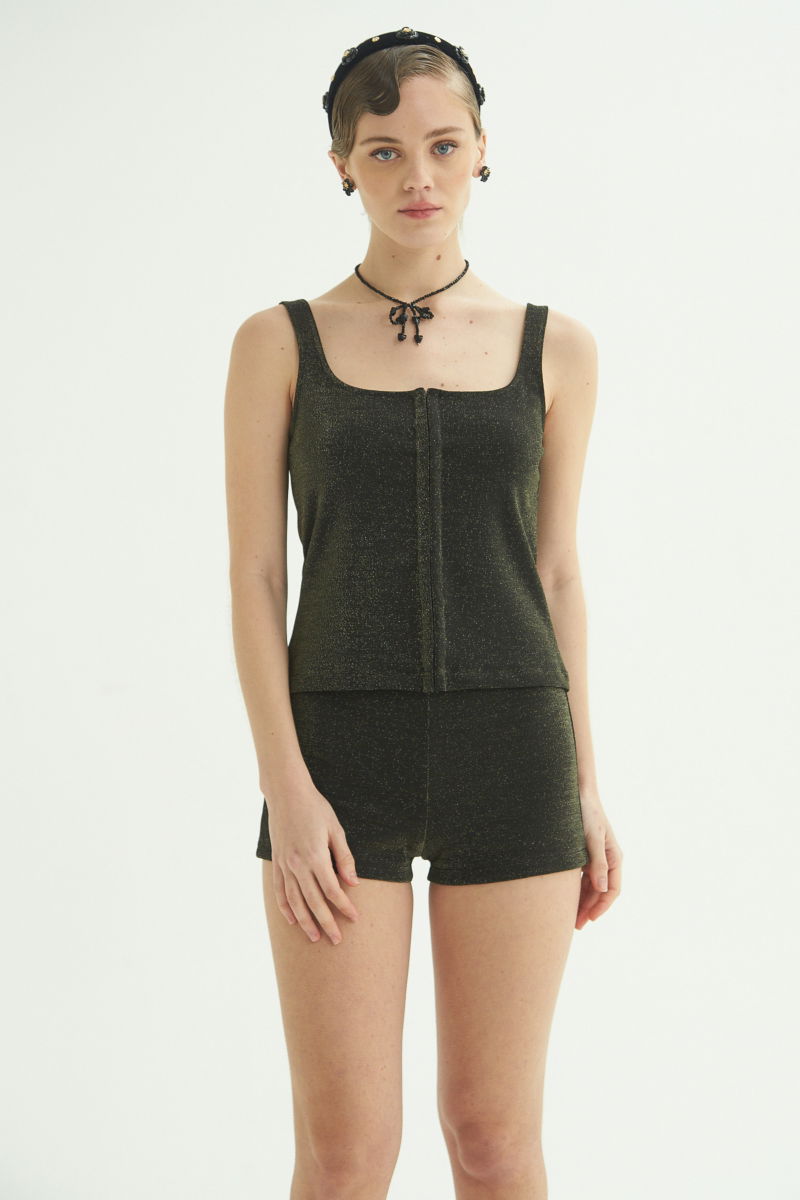 SHORT ENIKO