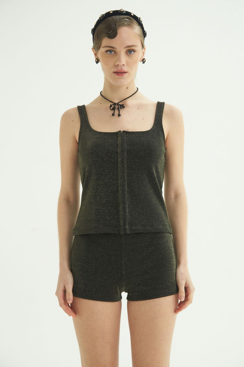 SHORT ENIKO