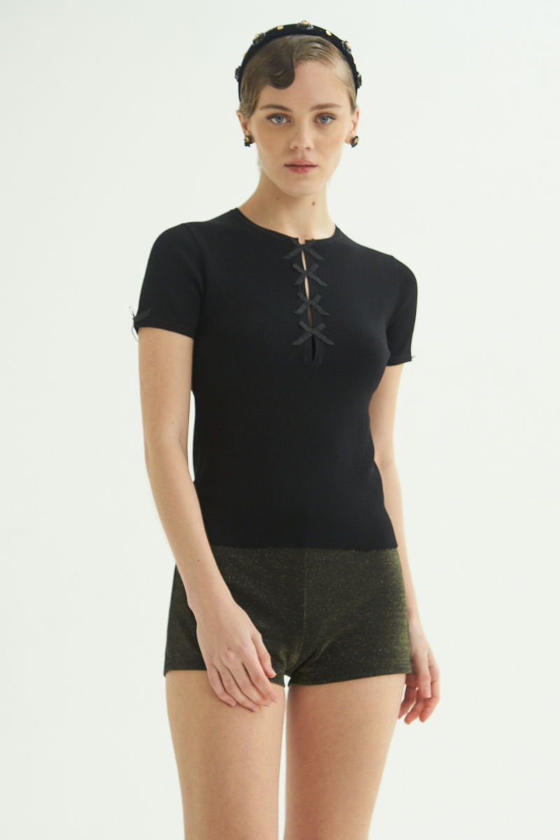 SHORT ENIKO