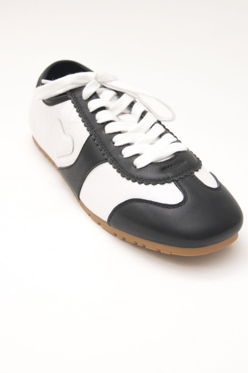 ZAPATILLA DE CUERO ARCE