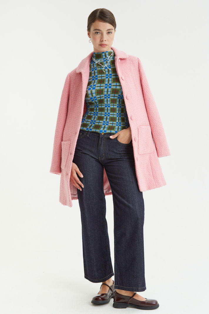 PANTALÓN DE JEAN KENDALL