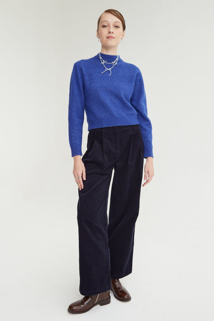 PANTALÓN DE CORDEROY ADAM