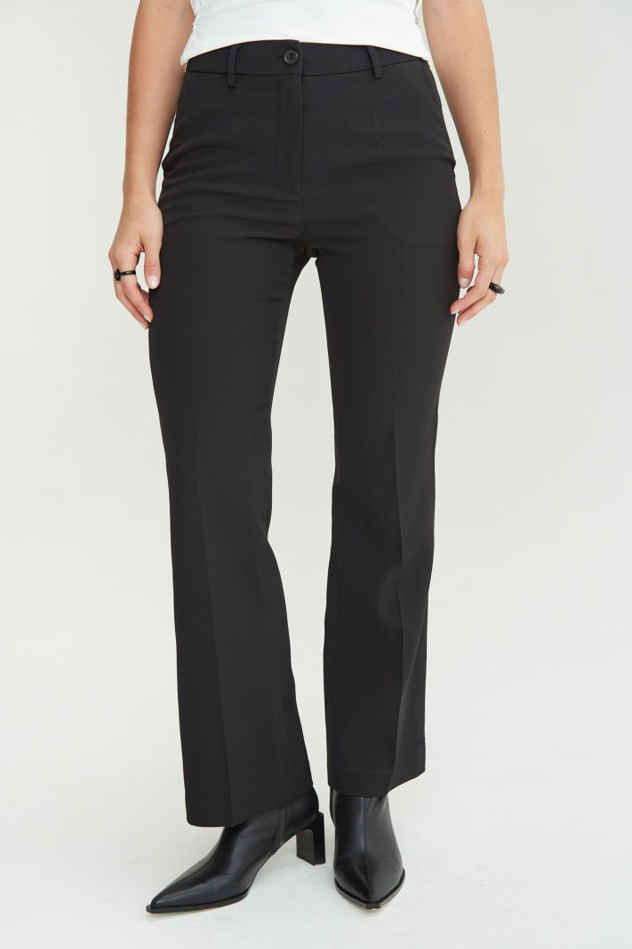 PANTALÓN SASTRERO JOEL