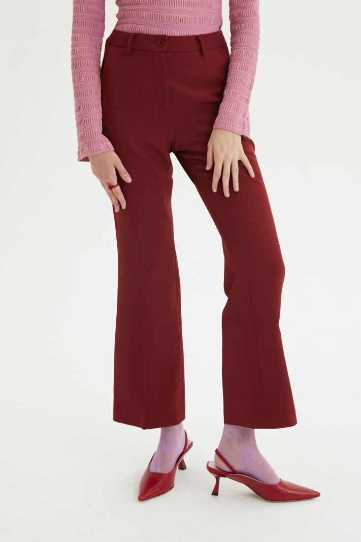 PANTALÓN SASTRERO JOEL